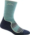 Produktbild: Darn Tough Micro Crew Light Cushion Sock - Women's