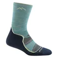 Produktbild: Darn Tough Damen-Trekkingsocken Agua 38-40.5