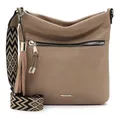 Produktbild: Tamaris Carissa Crossbody Bag Taupe