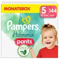 Produktbild: Pampers - Windeln 