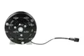 Produktbild: Magnetkupplung Klimakompressor NRF 380188 für FORD MONDEO 4 BA7 MAX WA6 Turnier
