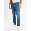 Produktbild: bugatti Slim-fit-Jeans blau 33-30