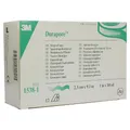 Produktbild: DURAPORE Silkpflaster 2,5 cmx9,1 m Rolle 12 St.