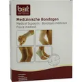 Produktbild: BORT Metatarsal Bandage m.Pelotte 20 cm haut 2 St.