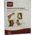 Produktbild: BORT Metatarsal Bandage m.Pelotte 20 cm haut 2 ST