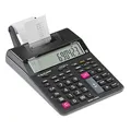 Produktbild: CASIO HR-150RCE Tischrechner druckend schwarz