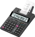 Produktbild: Casio Druckender Tischrechner HR-150RCE, 12-stelliges LC-Display, Papierbreite 58 mm 166235