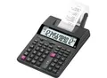 Produktbild: Casio Druckender Tischrechner HR-150RCE, 12-stelliges LC-Display, Papierbreite 58 mm