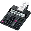 Produktbild: CASIO druckender Tischrechner HR-150 RCE
