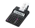 Produktbild: CASIO Taschenrechner HR-150RCE, mit Druckfunktion/ 2-Farbdruck