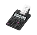 Produktbild: CASIO Taschenrechner HR-150RCE Desktop-Taschenrechner Druckrechner Wechselstrom/Batterie
