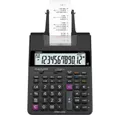 Produktbild: CASIO Taschenrechner Casio HR-150 RCE Druckender Tischrechner Schwarz Display (Stellen): 1
