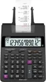Produktbild: Casio HR-150 RCE Druckender Tischrechner Schwarz Display (Stellen): 12 batteriebetrieben, netzbetrieben (Optional) (B x H x T) 165 x 65 x 295 mm