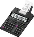 Produktbild: Casio HR-150RCE Desktop Druckrechner 12 Ziffern 1 Zeilen Wechselstrom/Batter ~D~