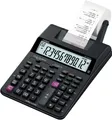 Produktbild: CASIO Druckender Tischrechner Taschenrechner HR-150RCE 12-stellig 2-Farbdruck