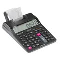 Produktbild: CASIO HR-150RCE Tischrechner druckend schwarz