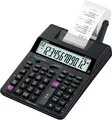 Produktbild: CASIO Druckender Tischrechner HR-150RCE, 12-stellig, 2-Farbdruck, Nachträglicher