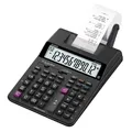 Produktbild: Casio HR-150RCE Desktop-Taschenrechner Druckrechner Wechselstrom/Batterie