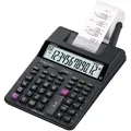 Produktbild: Printrekenmachine Casio HR-150RC zwart