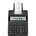 Produktbild: Casio HR-150 RCE Druckender Tischrechner Schwarz Display (Stellen): 12