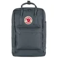 Produktbild: Fjällräven Rucksack Kånken Laptop schwarz