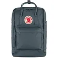 Produktbild: Fjällräven Kanken Rucksack, dunkelgrau, 17 Zoll