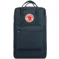 Produktbild: Fjällräven Kanken Rucksack 43 cm Laptopfach  grün