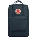 Produktbild: Fjällräven Daypack Kanken, Polyester grün
