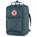 Produktbild: Fjällräven - Kånken Laptop 17'' - Daypack blau