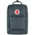 Produktbild: Fjällräven Rucksack FJÄLLRÄVEN Kånken Laptop 17 Grau grau
