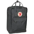 Produktbild: Fjällräven Rucksack Kanken Laptop 17'' grau