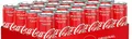 Produktbild: 12x0,33l Dose Coca Cola Original incl. Einweg-Pfand