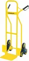 Produktbild: 8717496635235 Stanley Stahl-Treppenlift SP 200 kg Gelb STANLEY