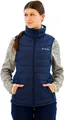 Produktbild: Columbia Powder Lite™ Ii Weste Blau XS Damen Blau XS