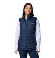 Produktbild: Columbia Powder Lite Vest, Steppweste für Damen, Collegiate Navy, Größe XS