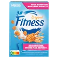 Produktbild: Nestlé Fitness Frühstückscerealien mit 58% Vollkorn 375g