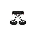 Produktbild: Mammut 4 Slide Harness black (0001) M-XL