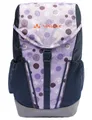 Produktbild: VAUDE Trekkingrucksack Puck 10, Kinderrucksack inklusive Regenhülle und Sitzmatte, 10 Liter