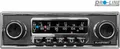 Produktbild: Blaupunkt RETRO CAR RADIO FRANKFURT STEREO MB Autoradio Retro Design (2001024000006)
