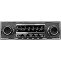 Produktbild: Blaupunkt RETRO CAR RADIO FRANKFURT STEREO MB Autoradio Retro Design