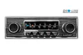Produktbild: Blaupunkt Frankfurt Stereo MB - 1-DIN Autoradio