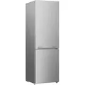 Produktbild: Beko - Kombinierter kühlschrank 54cm 262l statisch RCSA270K40SN