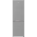 Produktbild: Beko RCSA270K40SN Stand Kühl-Gefrierkombination, 54 cm breit, 262 L, Gefrierfach