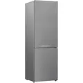 Produktbild: BEKO RCSA270K40SN, Kühl-/Gefrierkombination, silber