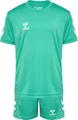 Produktbild: hummel Trainingsanzug Hmllogo Set Kids