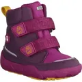 Produktbild: Affenzahn Klettstiefel Mädchen 31393130323234 Pink 32 EU - Rosa - 32