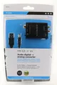 Produktbild: Vivanco Audio Digital > Analog Wandler Konverter optisch Toslink Cinch TV 195A