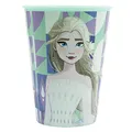 Produktbild: Stor Disney Frozen Kinderbecher 260 ml, BPA-frei, aus strapazierfähigem, waschbarem und wiederverwendbarem Material