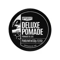 Produktbild: Uppercut Deluxe Pomade Midi - Starker Halt und Hoher Glanz für Herren, Wasserbasiert für Klassische Looks, 30g