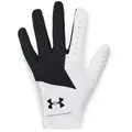 Produktbild: Under Armour® Trainingshandschuhe Under Armour Herren Golfhandschuh UA Medal Golf Glove 1349705 schwarz Links M